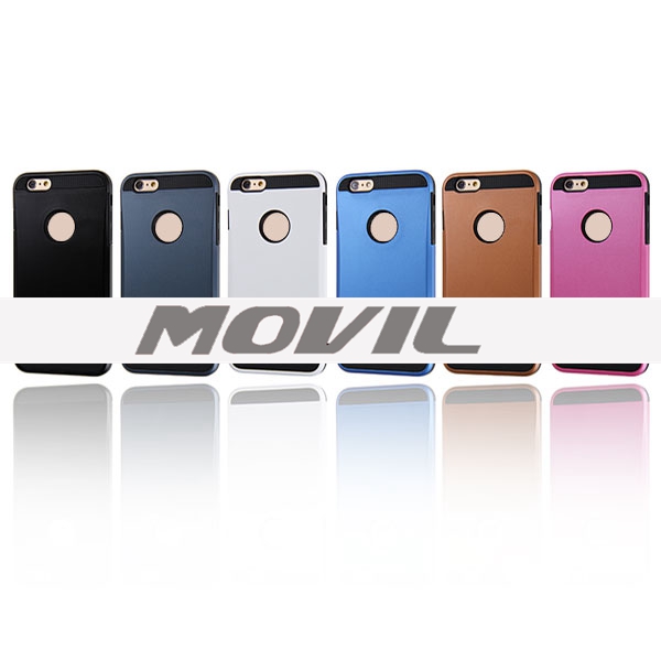 NP-1790 Protectores para iPhone 6 plus-21